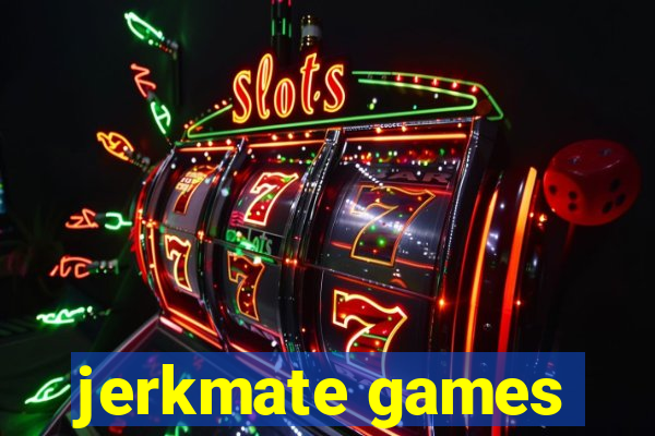 jerkmate games